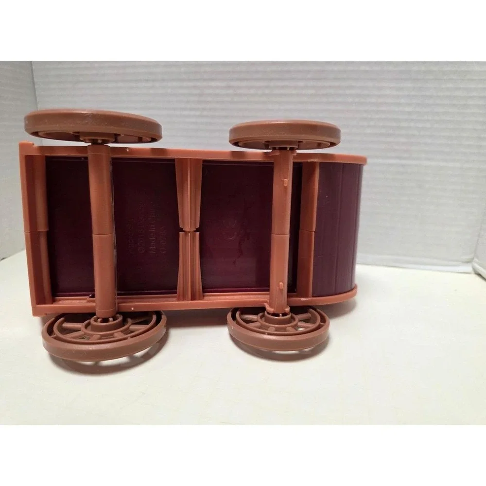 Wooden RailwayJakks Pacific‎ Disney Frozen 2 Petite Sleigh Adventure sled